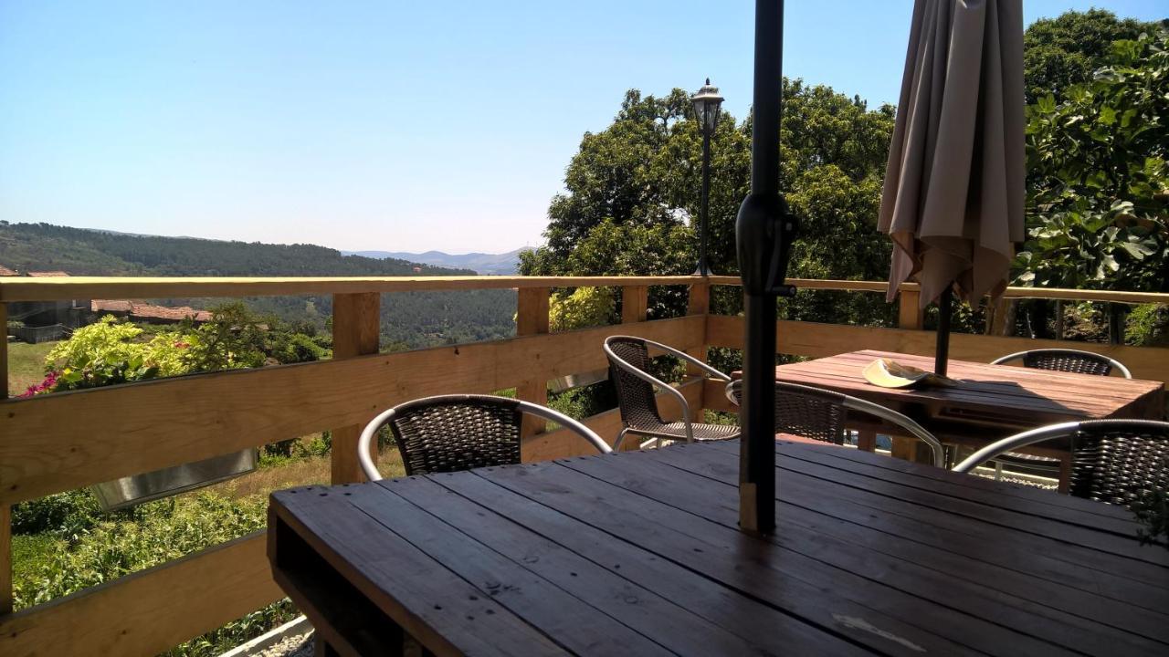Chale Pouso Da Serra - Casas De Montanha Costilhao Extérieur photo