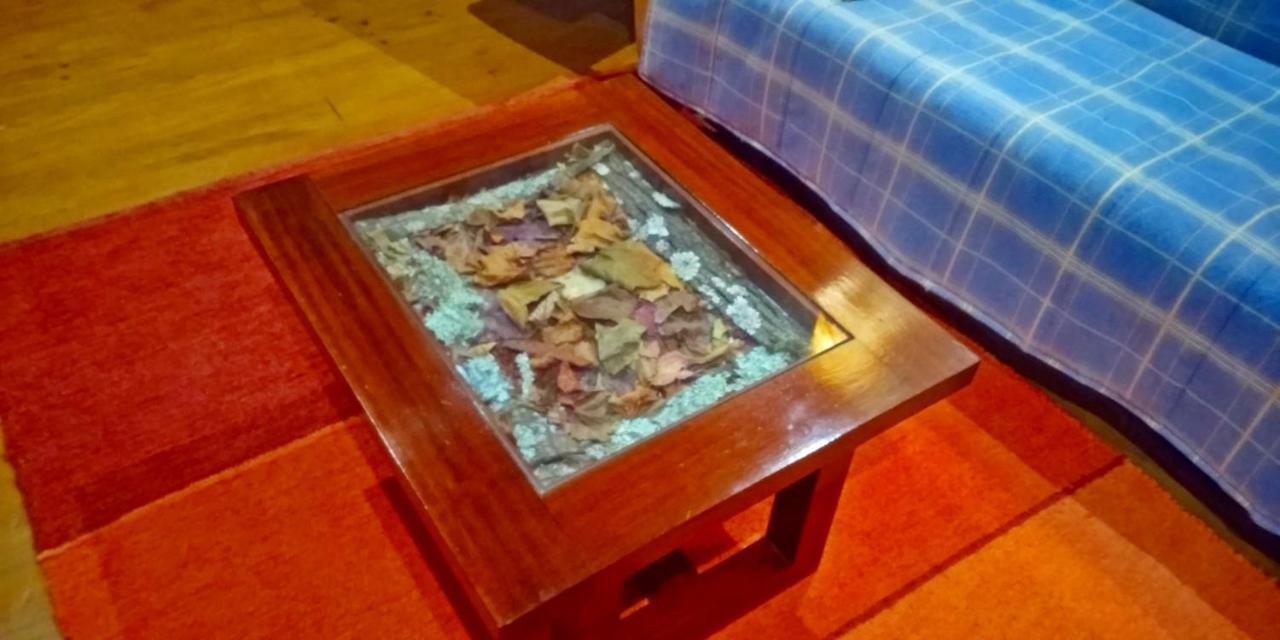 Chale Pouso Da Serra - Casas De Montanha Costilhao Extérieur photo