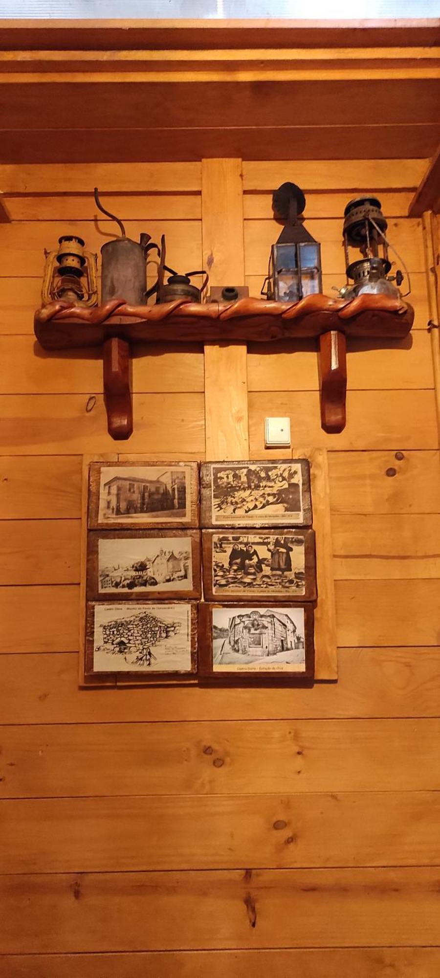 Chale Pouso Da Serra - Casas De Montanha Costilhao Extérieur photo