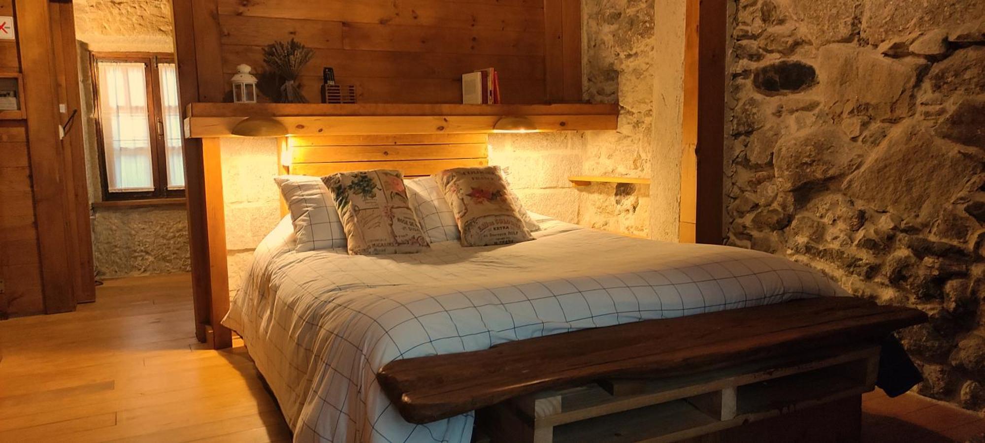 Chale Pouso Da Serra - Casas De Montanha Costilhao Extérieur photo