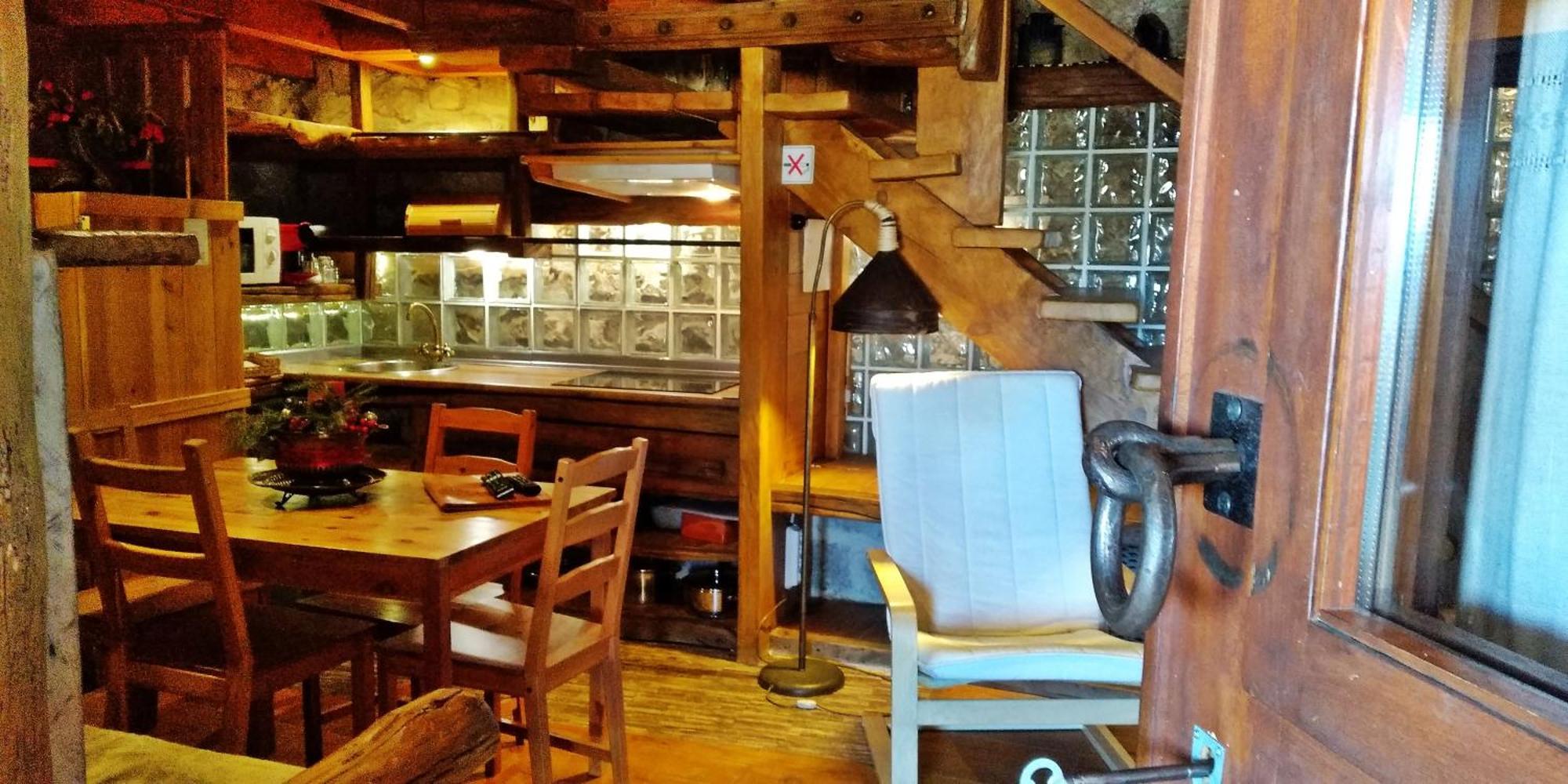 Chale Pouso Da Serra - Casas De Montanha Costilhao Extérieur photo