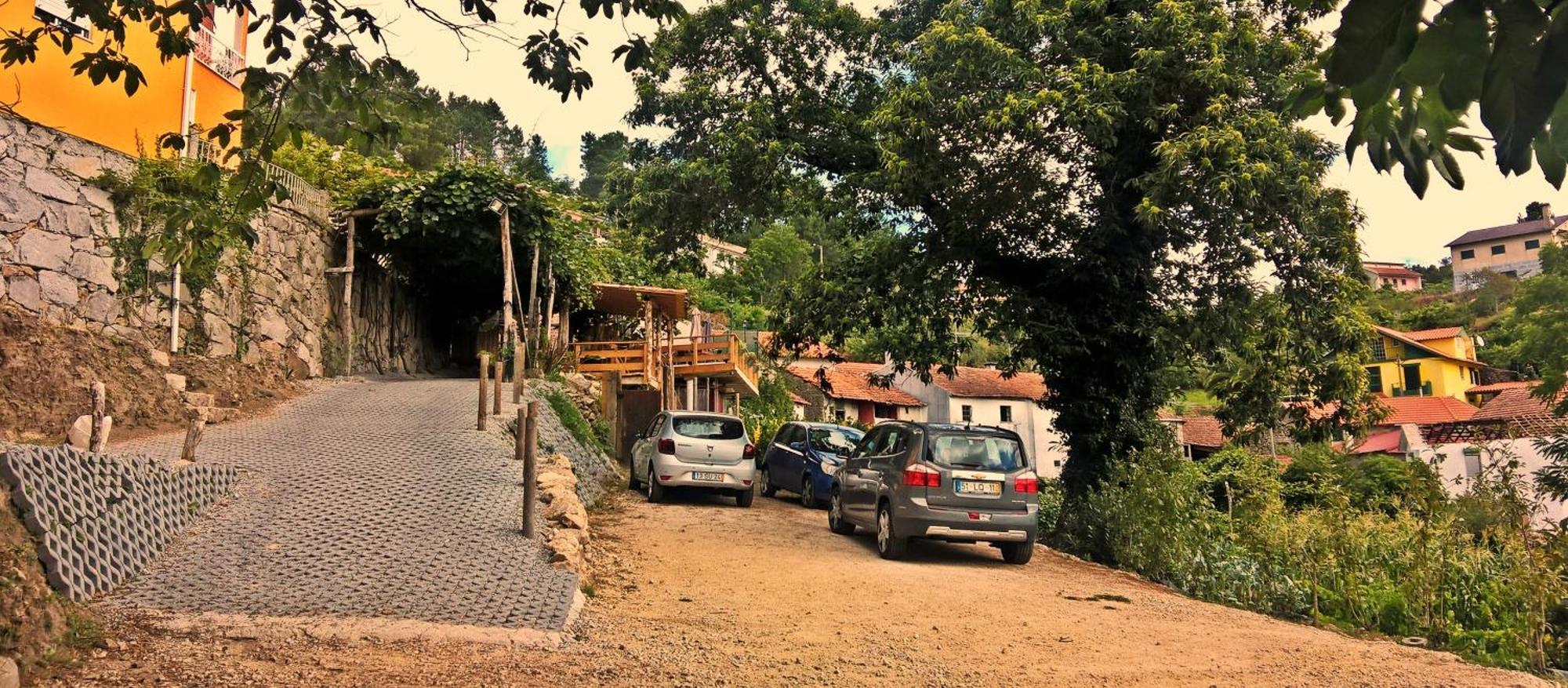 Chale Pouso Da Serra - Casas De Montanha Costilhao Extérieur photo