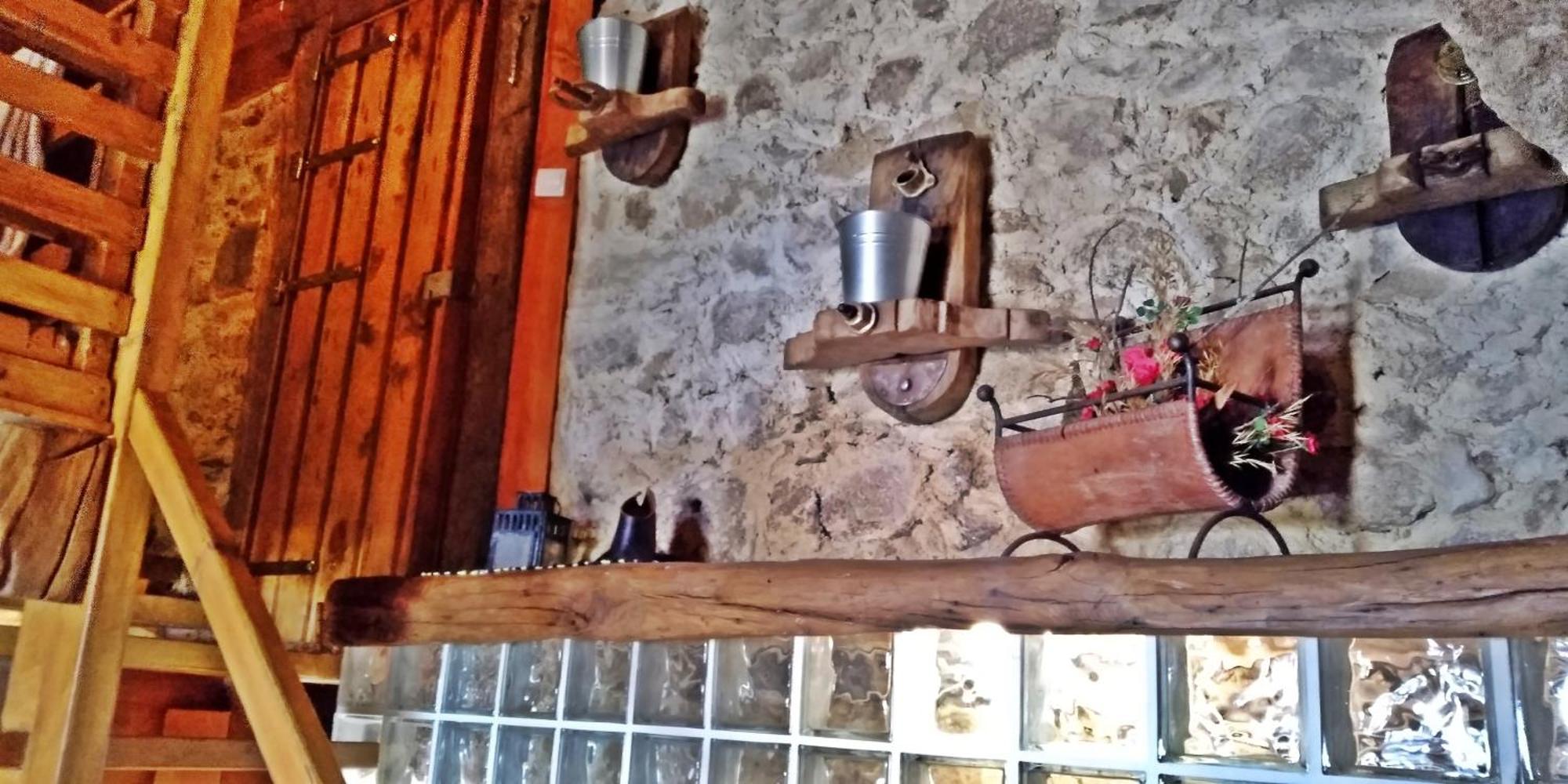 Chale Pouso Da Serra - Casas De Montanha Costilhao Extérieur photo